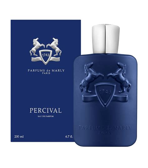 parfums de marly percival fragrantica